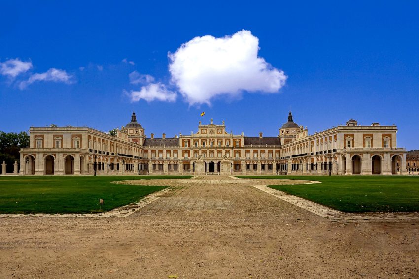 Royal Palace of Aranjuez