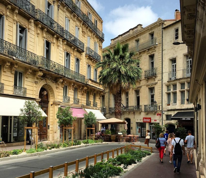 Rue de l’Aiguillerie