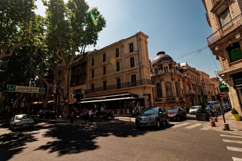 Rue de la Republique