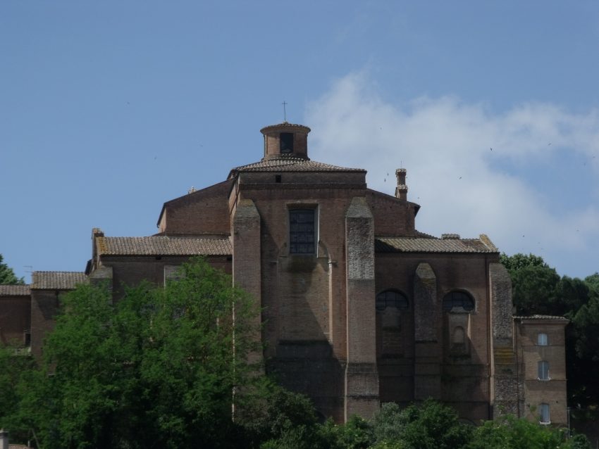 Sant’Agostino