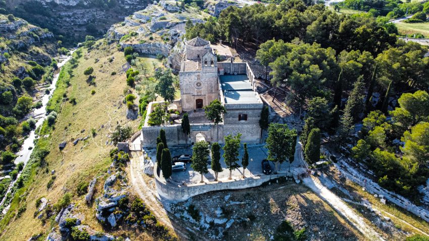 Santuario di Santa Maria della Palomba