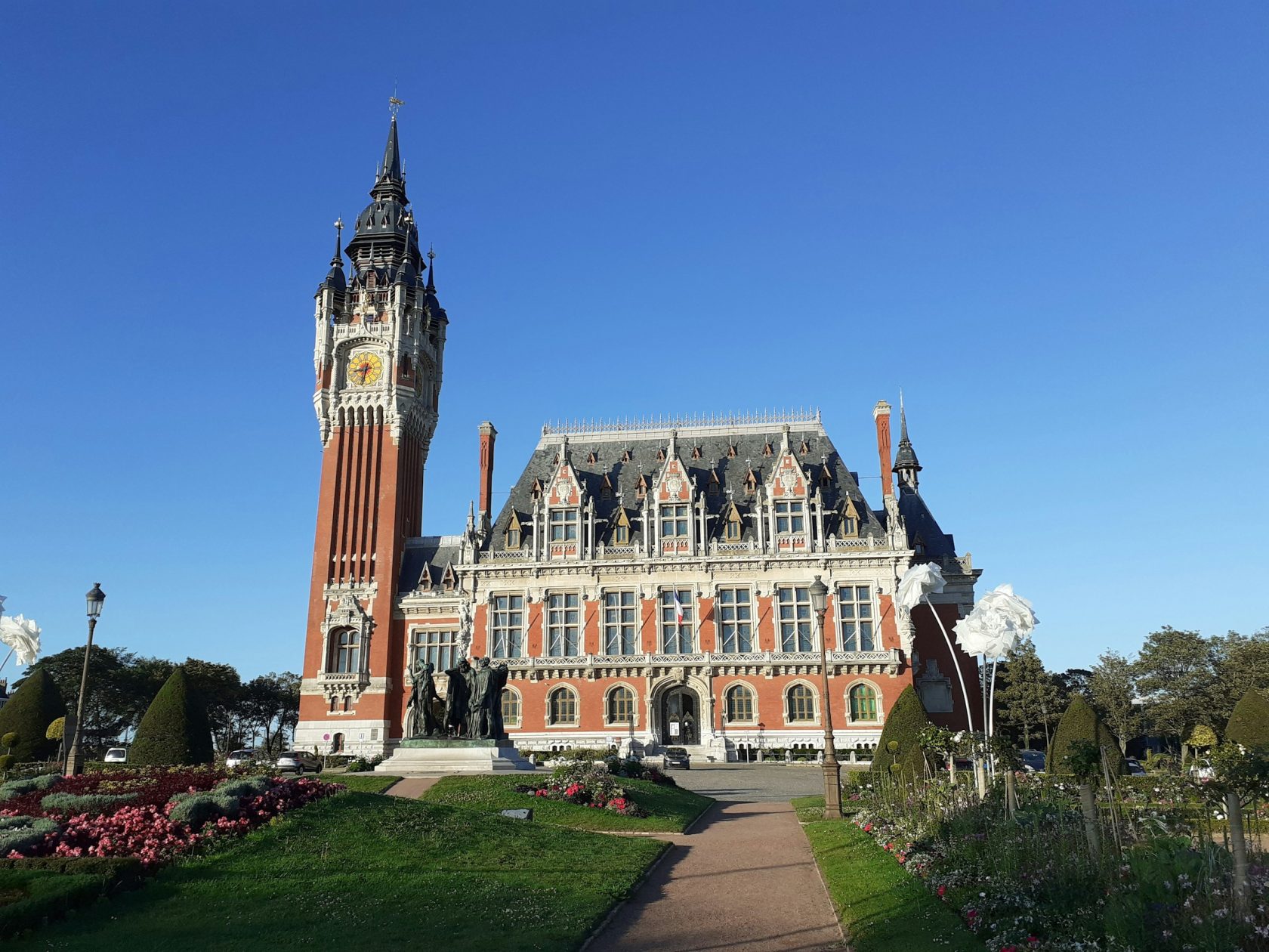 Caen: A Complete Guide to Normandy’s Historic City