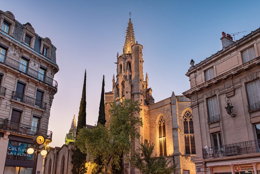 St. Peter’s Basilica