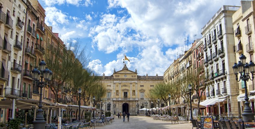 Tarragona City Hall
