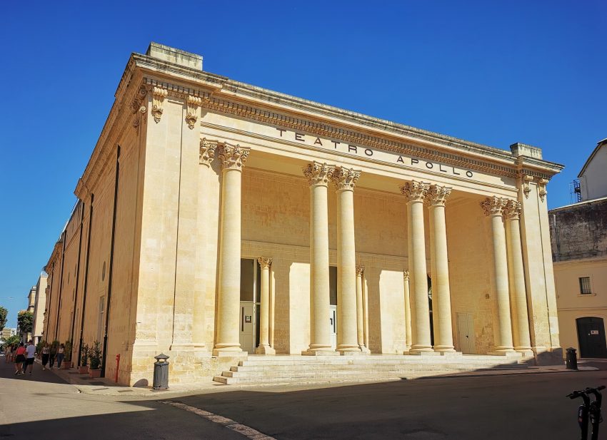 Teatro Apollo