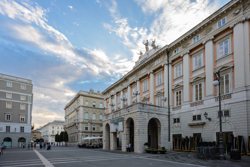 Teatro Lirico Giuseppe Verdi