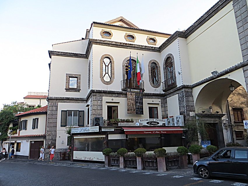 Teatro Tasso