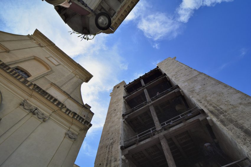 Torre dell’Elefante