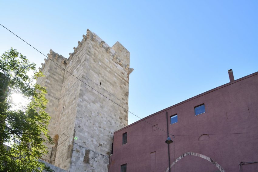 Torre di San Pancrazio