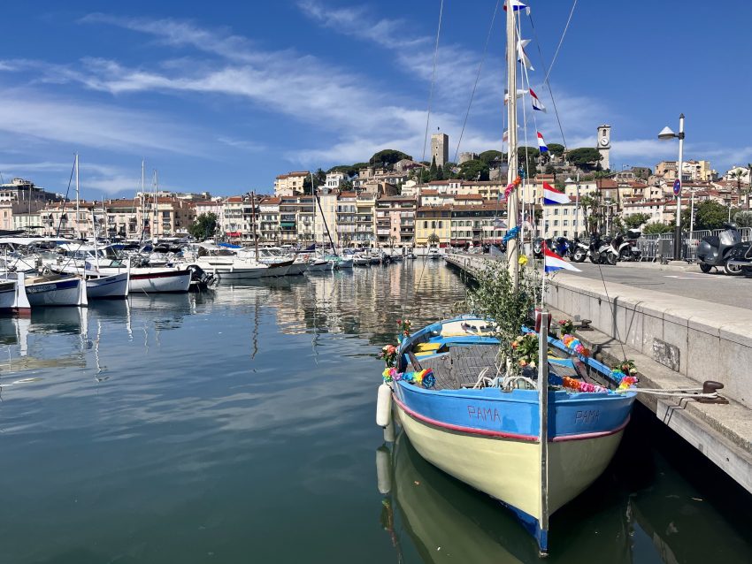 Vieux Port