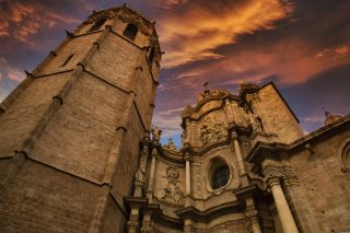 Your Self-Guided Walking Tour of Valencia