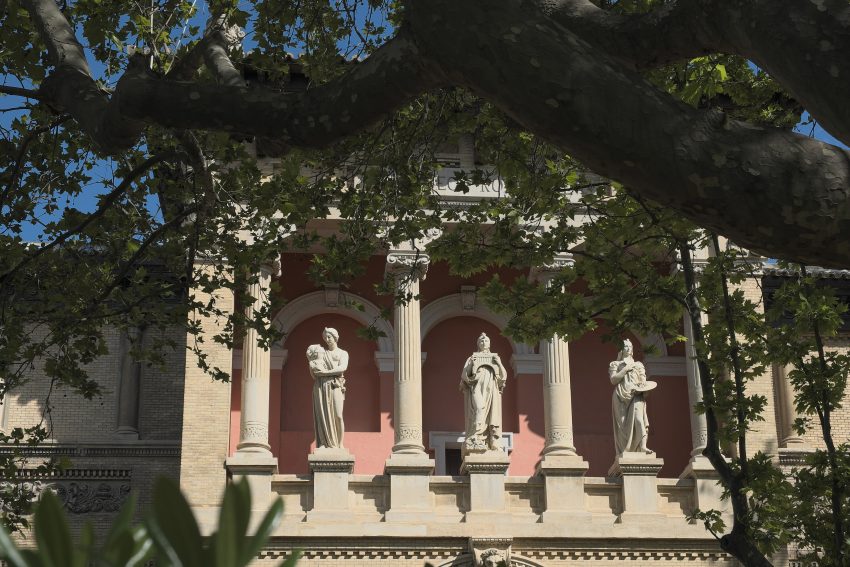 Zaragoza Museum