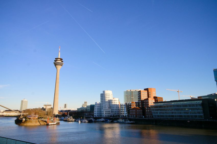 The Complete Guide to Dusseldorf