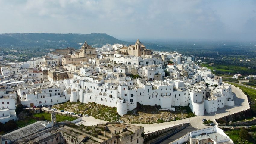 The Complete Guide to Ostuni