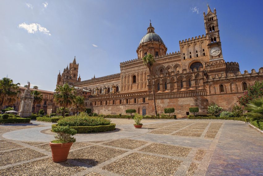 The Complete Guide to Palermo