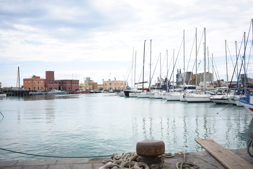 porto di Catania
