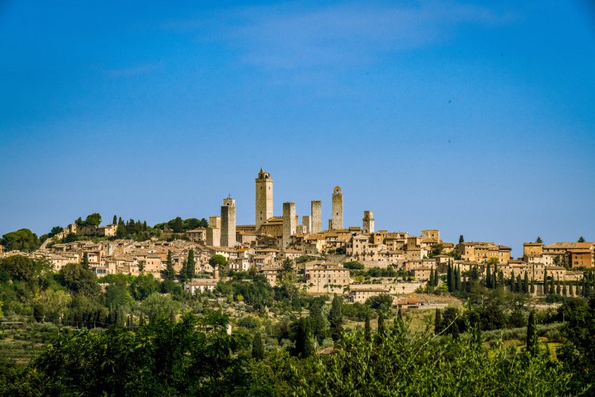 The Complete Guide to San Gimignano