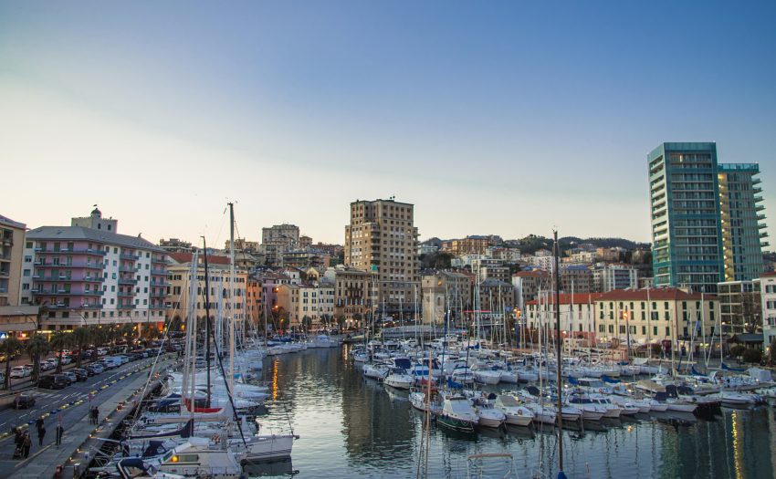The Complete Guide to Savona