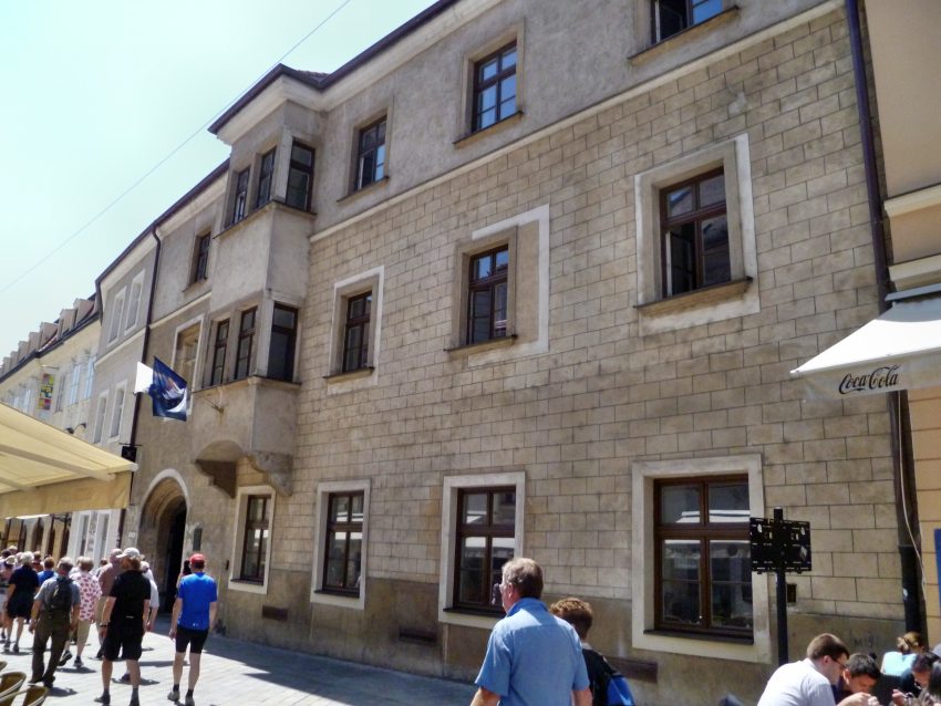 Academia Istropolitana