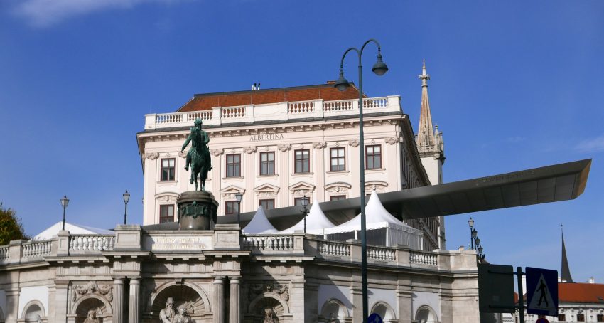 Albertina Museum