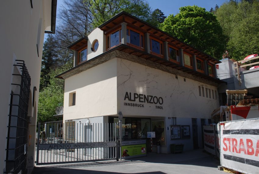 Alpine Zoo