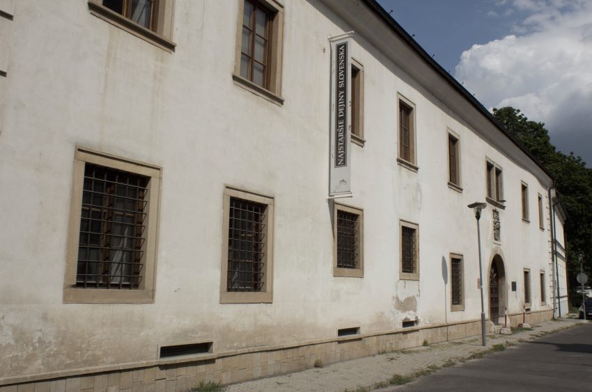 Archaeological Museum