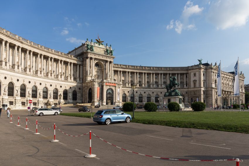 Austrian National Library