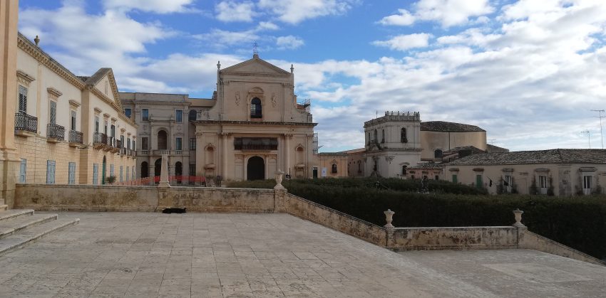 Basilica Santissimo Salvatore