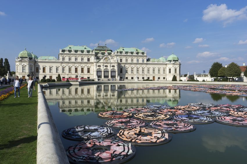 Belvedere Palace