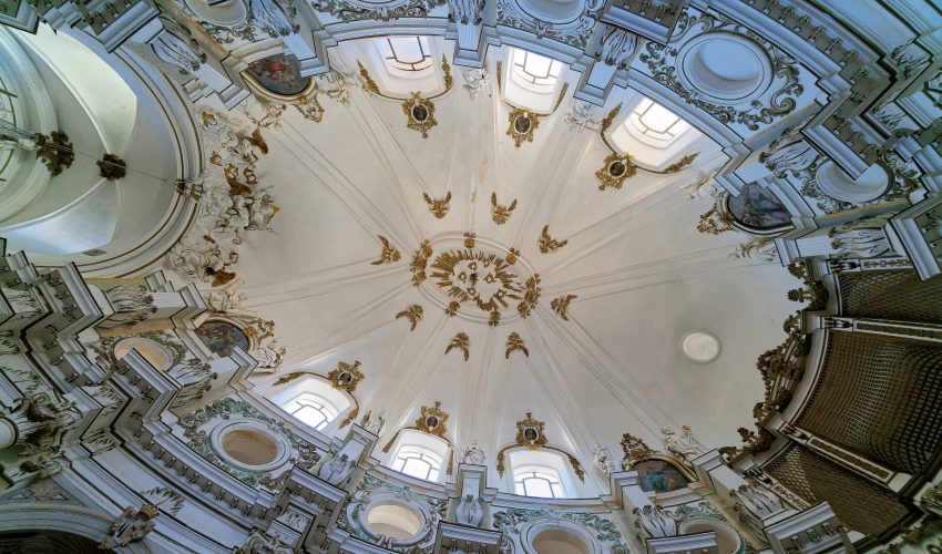 Chiesa di Santa Chiara