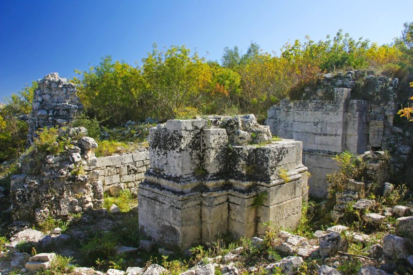 Chiesa e Collegio dei Gesuiti