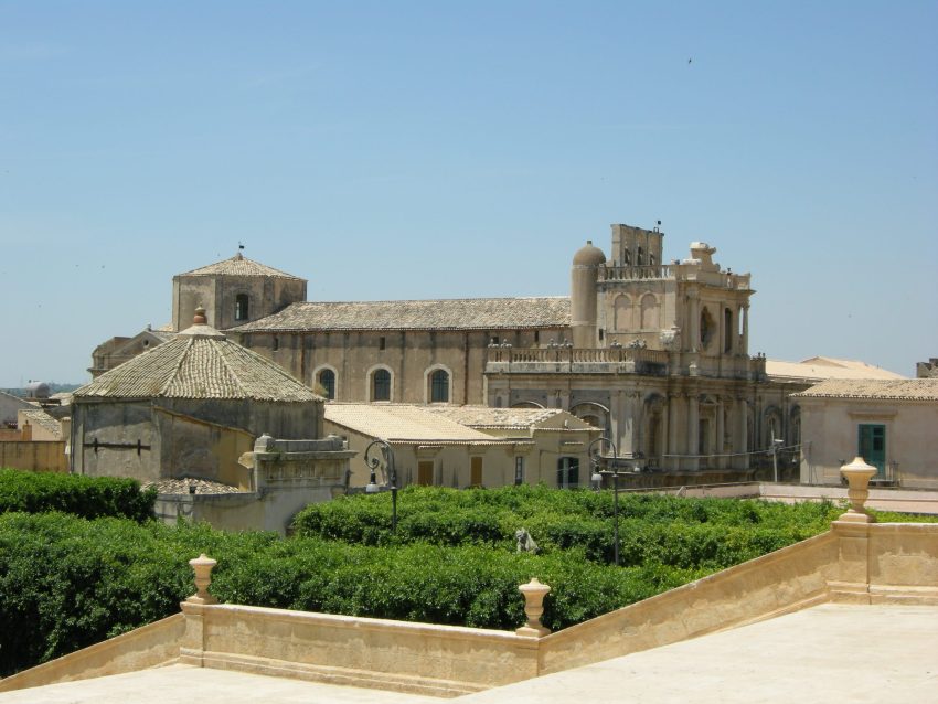 Church of San Carlo al Corso