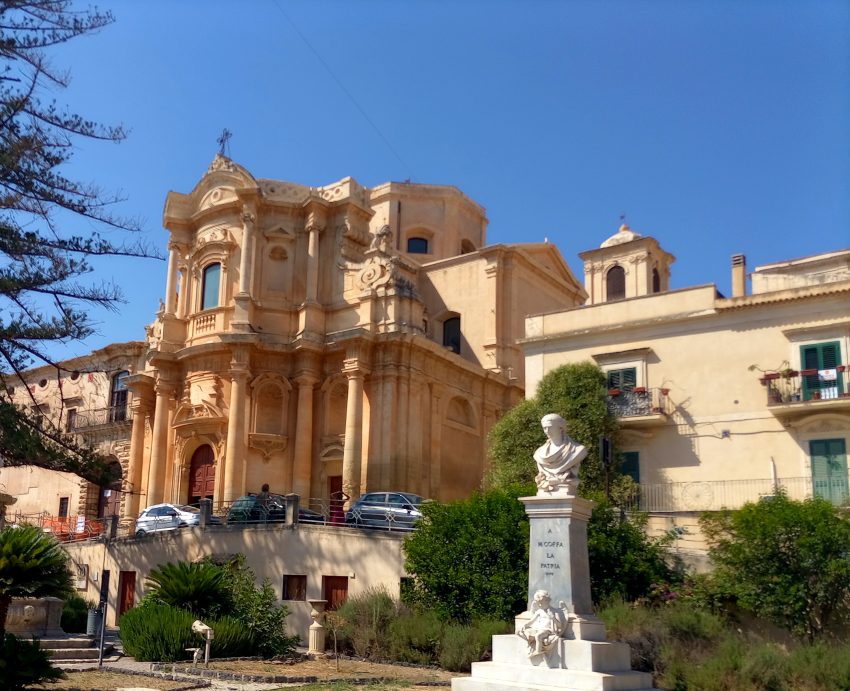 Church of San Domenico