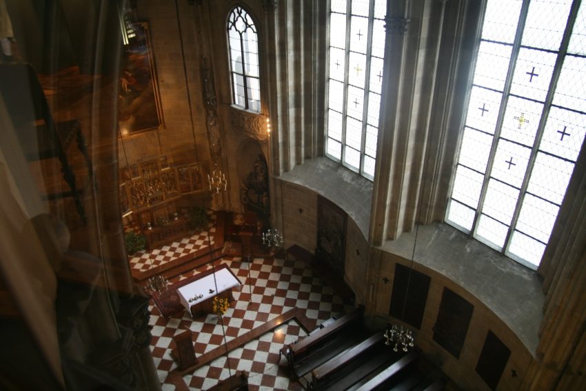 Church of the Teutonic Order