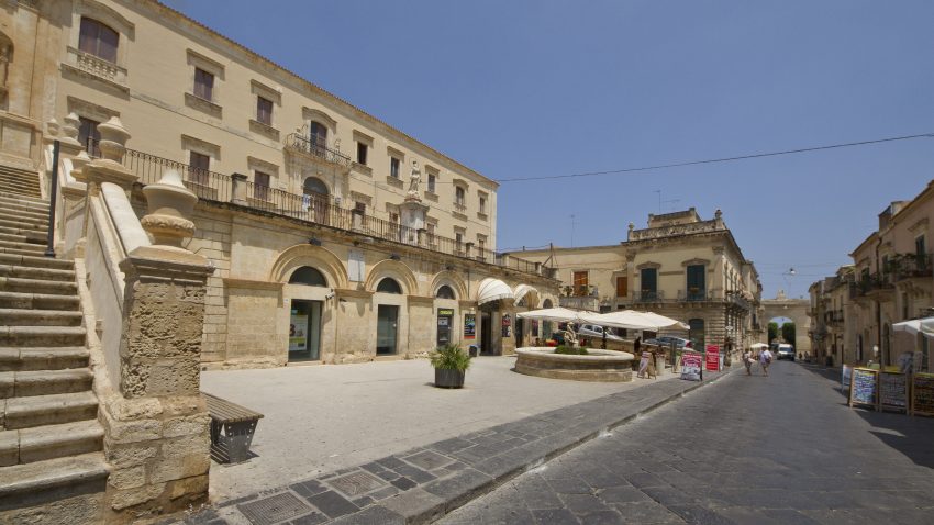 Corso Vittorio Emanuele III