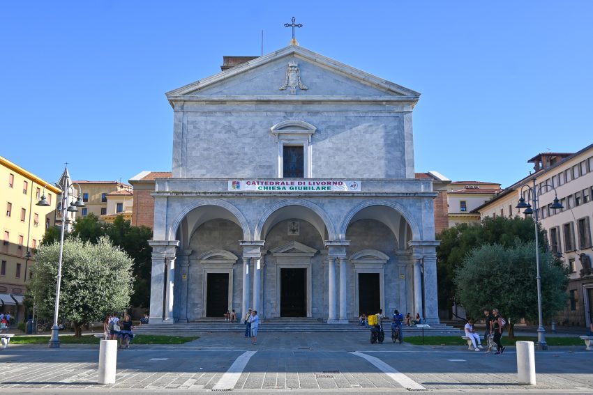 Duomo di Livorno