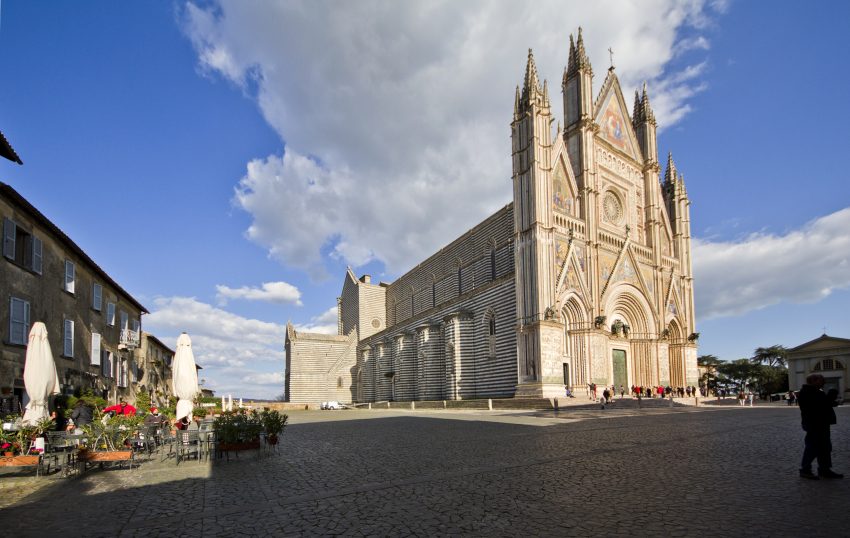Duomo di Orvieto