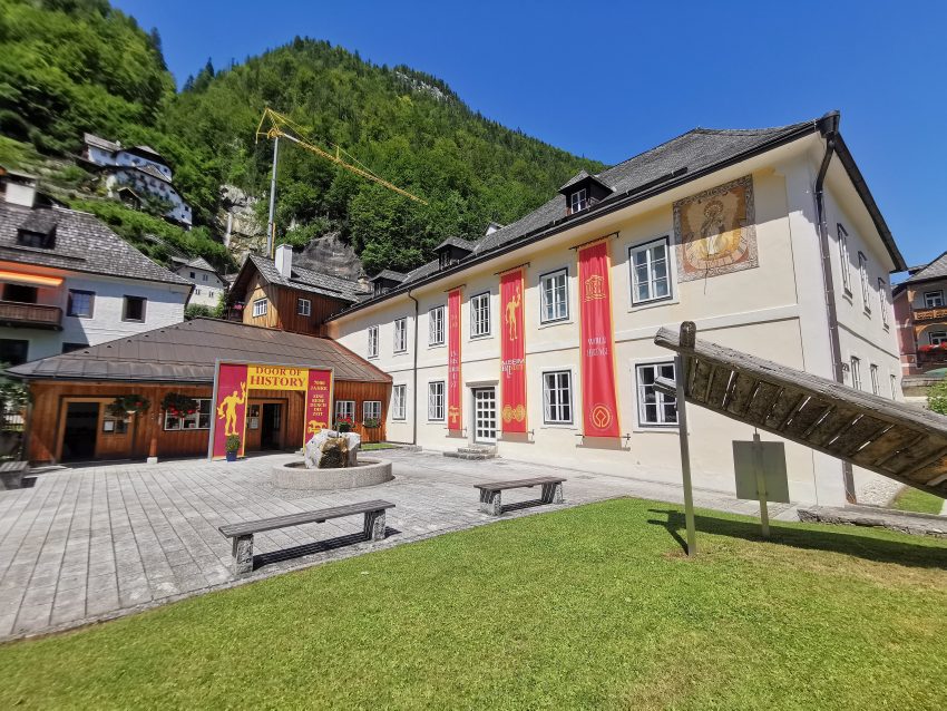 World Heritage Museum