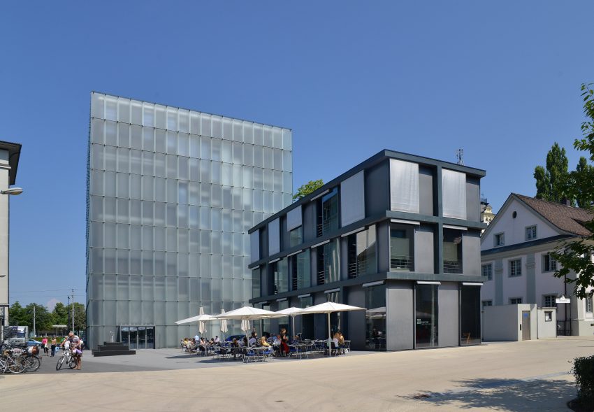 Kunsthaus Bregenz