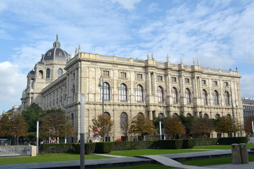 Kunsthistorisches Museum