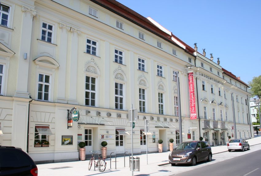 Landestheater