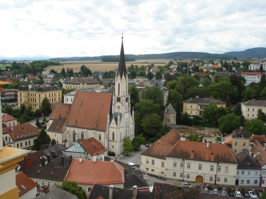 Mariä-Himmelfahrt-Kirche