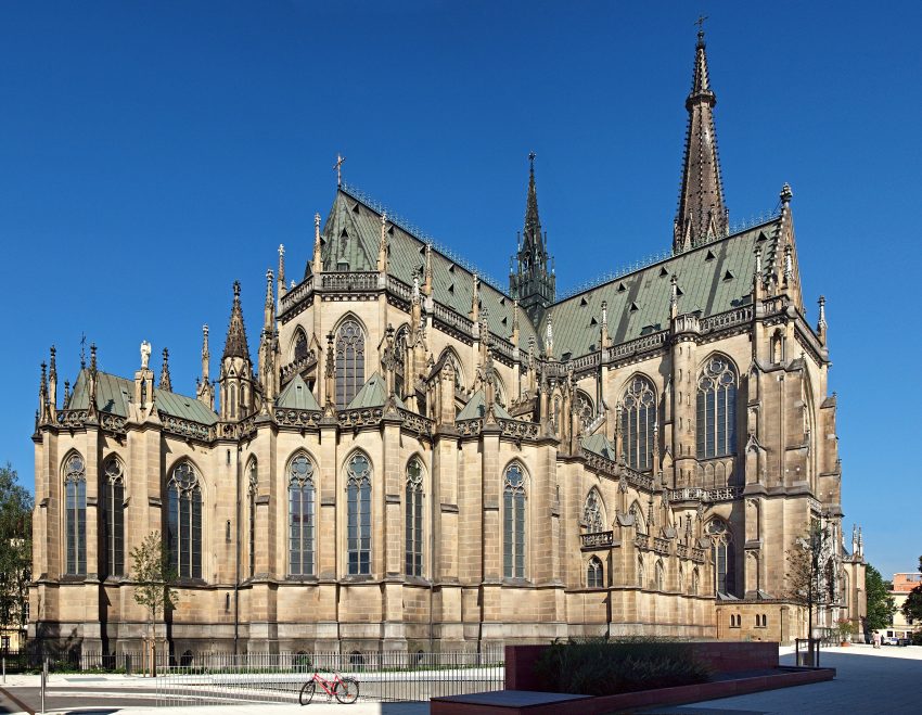 Mariendom