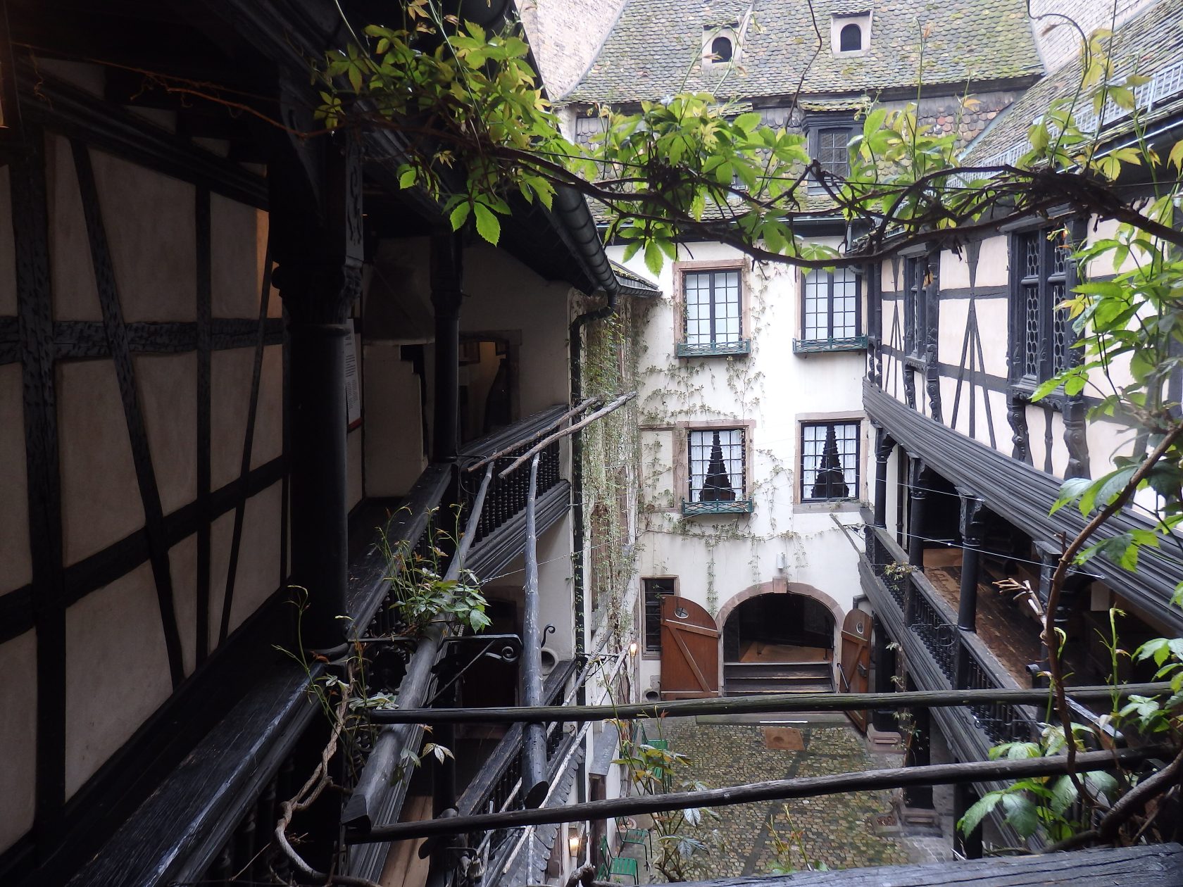 Musée Alsacien, Strasbourg (2026): A deep dive into traditional ...