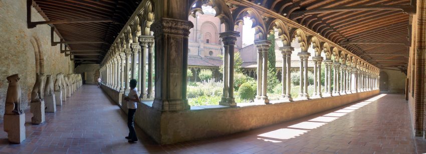 Musée des Augustins