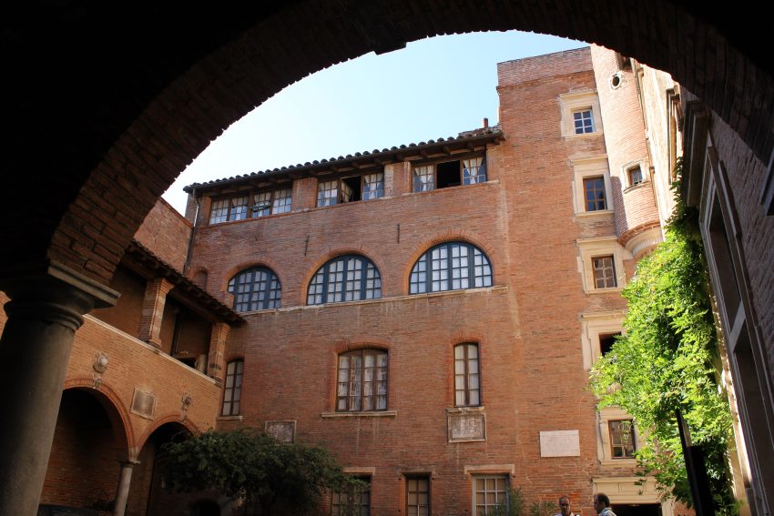 Musée du Vieux Toulouse