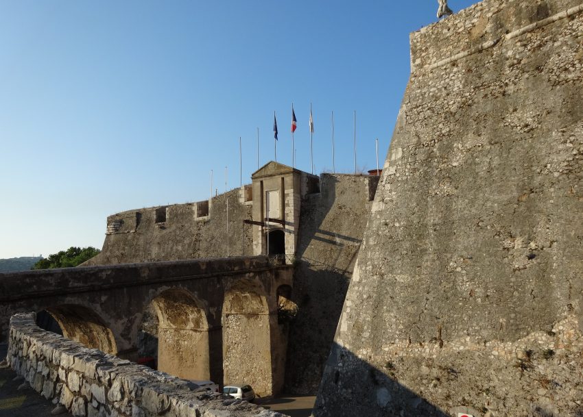 Musees de la Citadelle