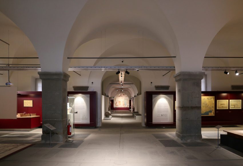 Museo della Città di Livorno