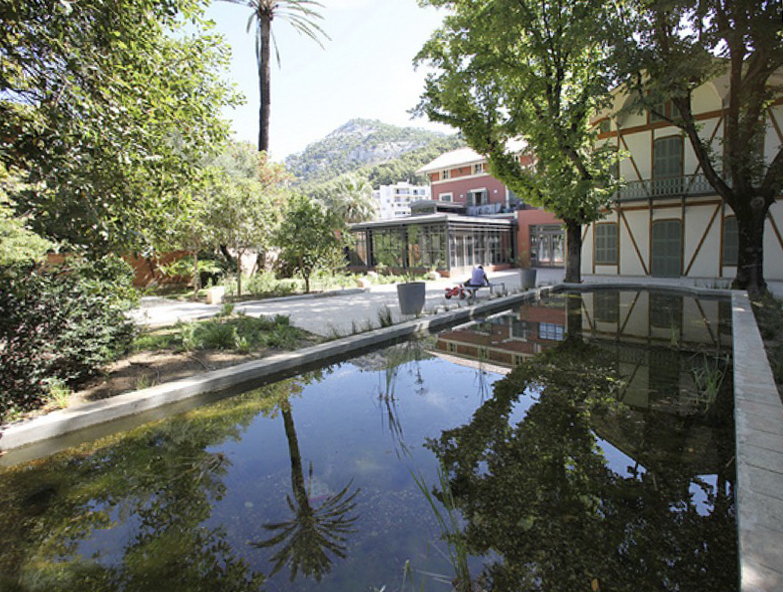 Museum Departemental du Var
