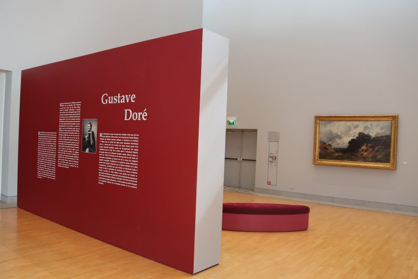 Museum of Modern and Contemporary Art